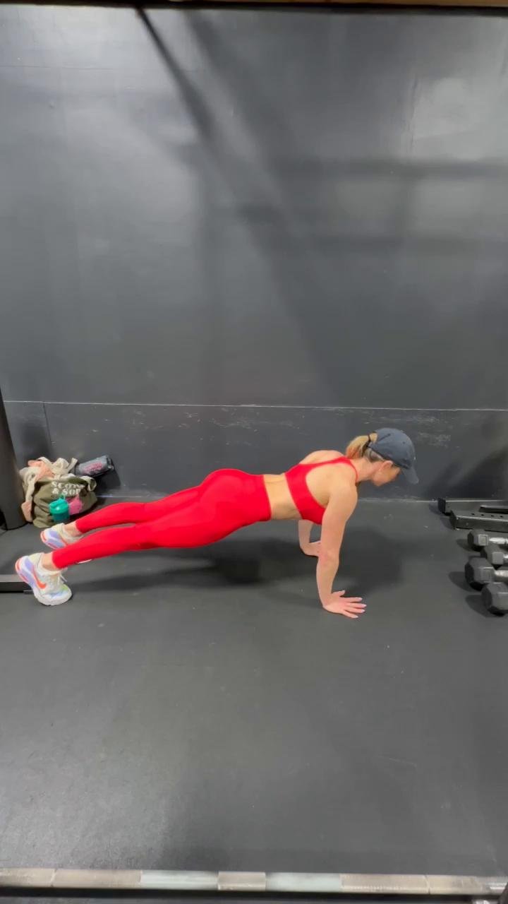 PHYSIQUE- Month 1/ Week 1 / Day 2