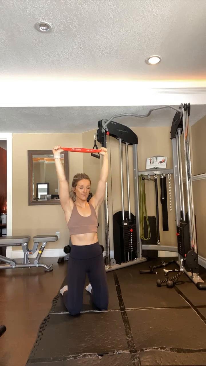 Back + Biceps