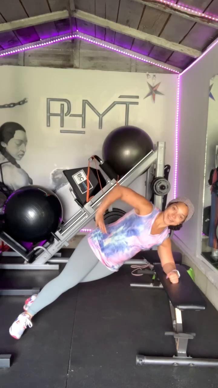 2/14 🤰🏾 LEGS/SHOULDERS/CORE