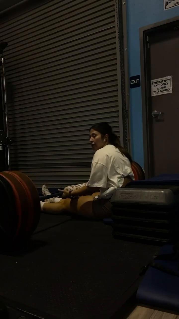 Lower Body A + Abs