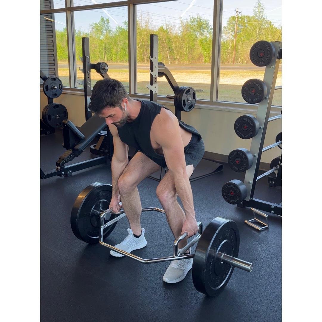 Legs