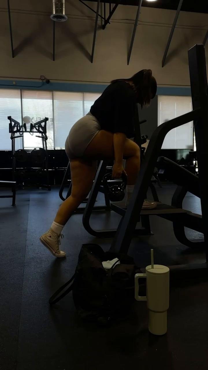 Lower Body B + Abs