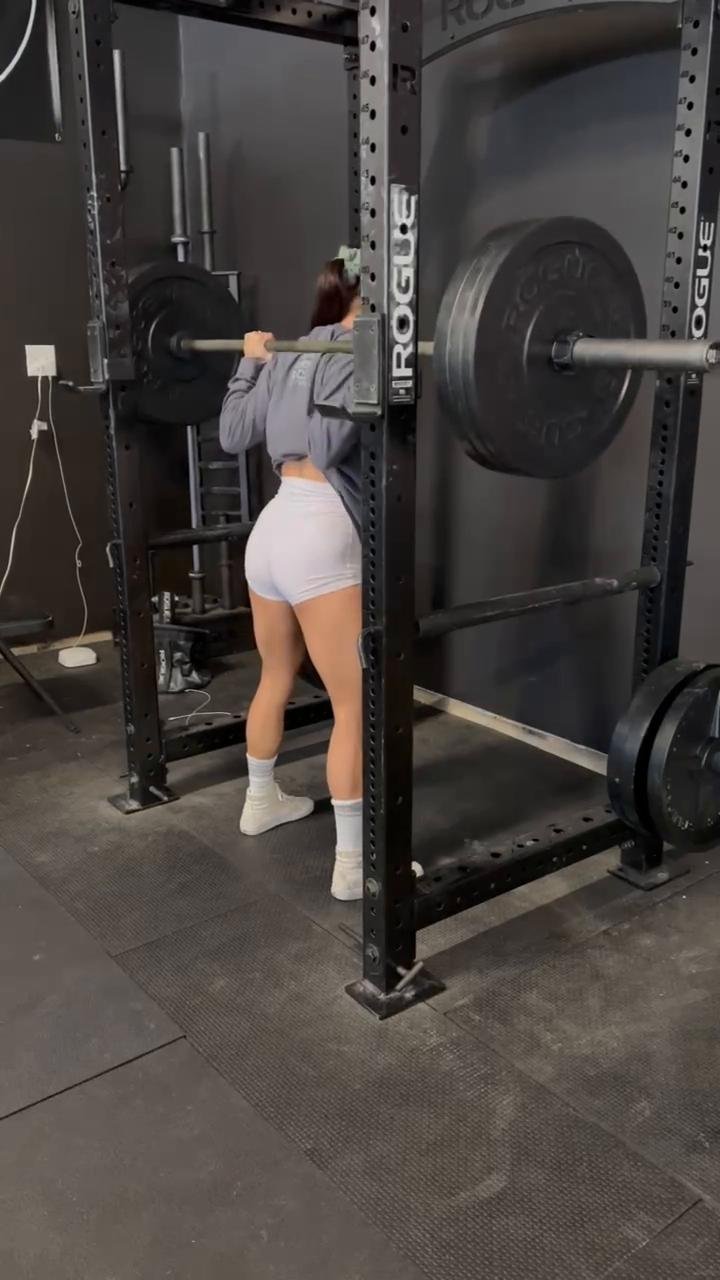 Quads, Adductors, Calves
