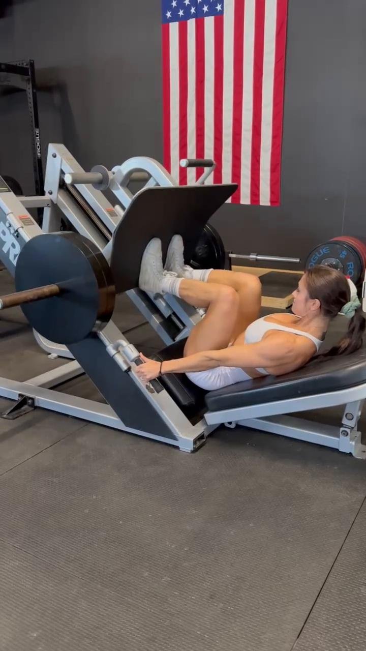 Quads, Adductors, Calves
