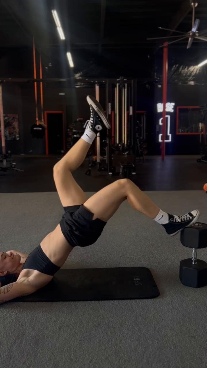 Legs baby!!!