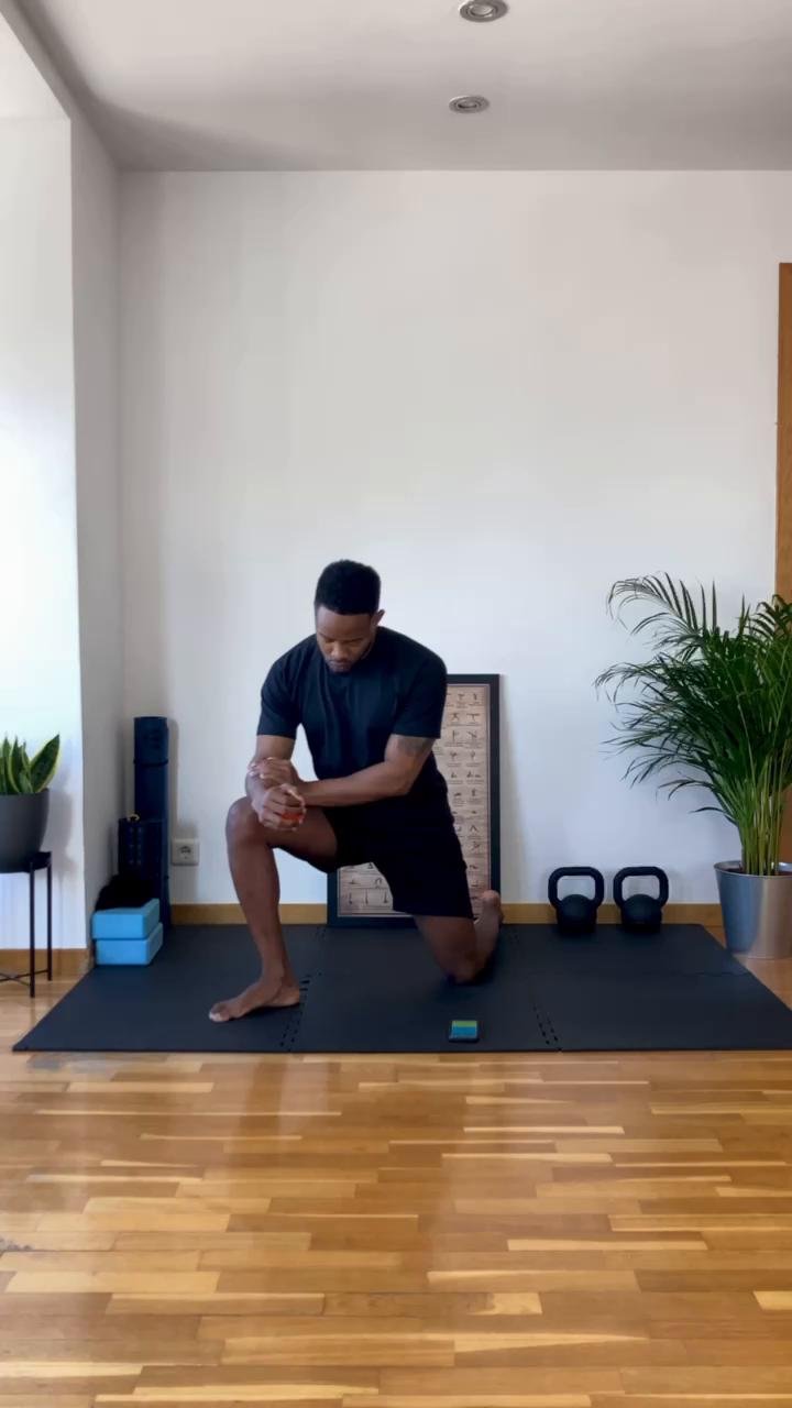 Massage Ball: Feet
