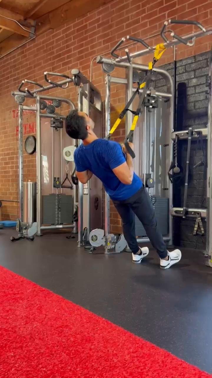 Heroic Physique - Workout B