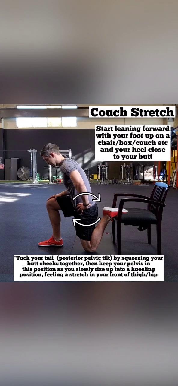 Limitless Mobility - Weeks 3-4