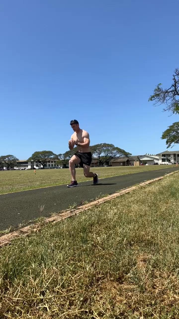 - Fat Blaster WOD