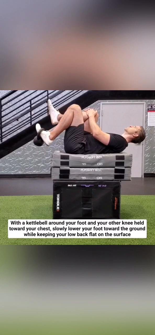 Strong Hip Essentials - Part 2
