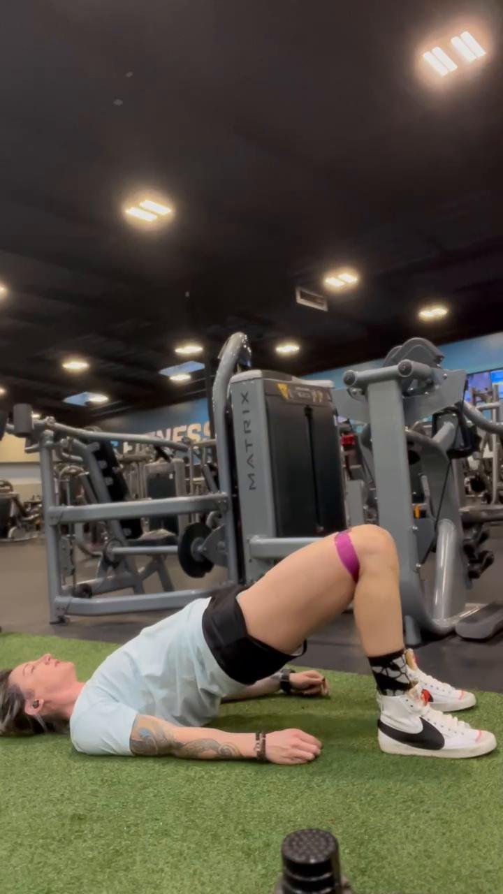 Booty Blaster