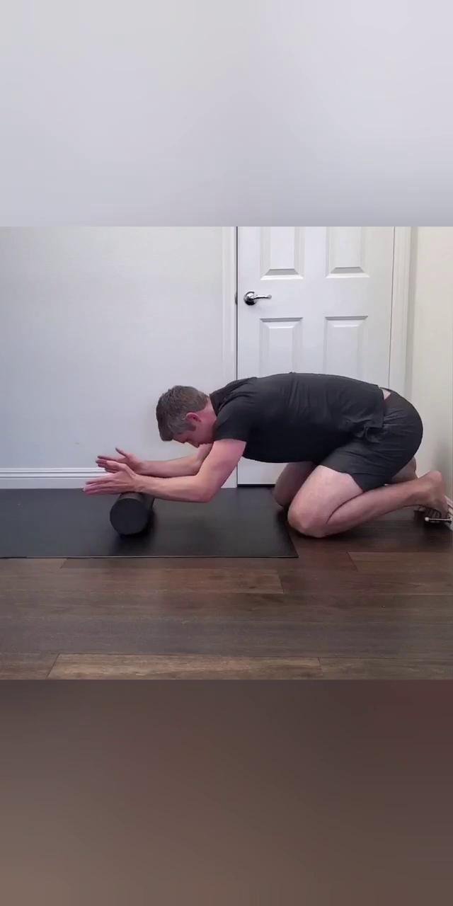 Limitless Mobility - Weeks 3-4