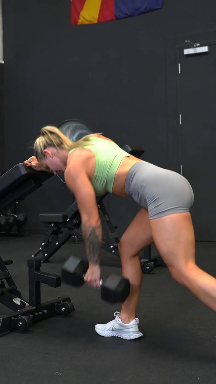 TOTAL UPPER BODY