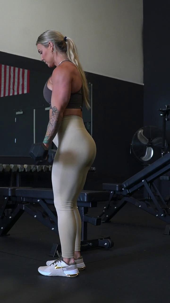 Upper Body 