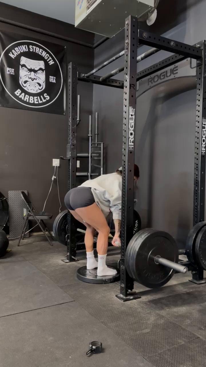 Hamstrings, Glutes, Abductors