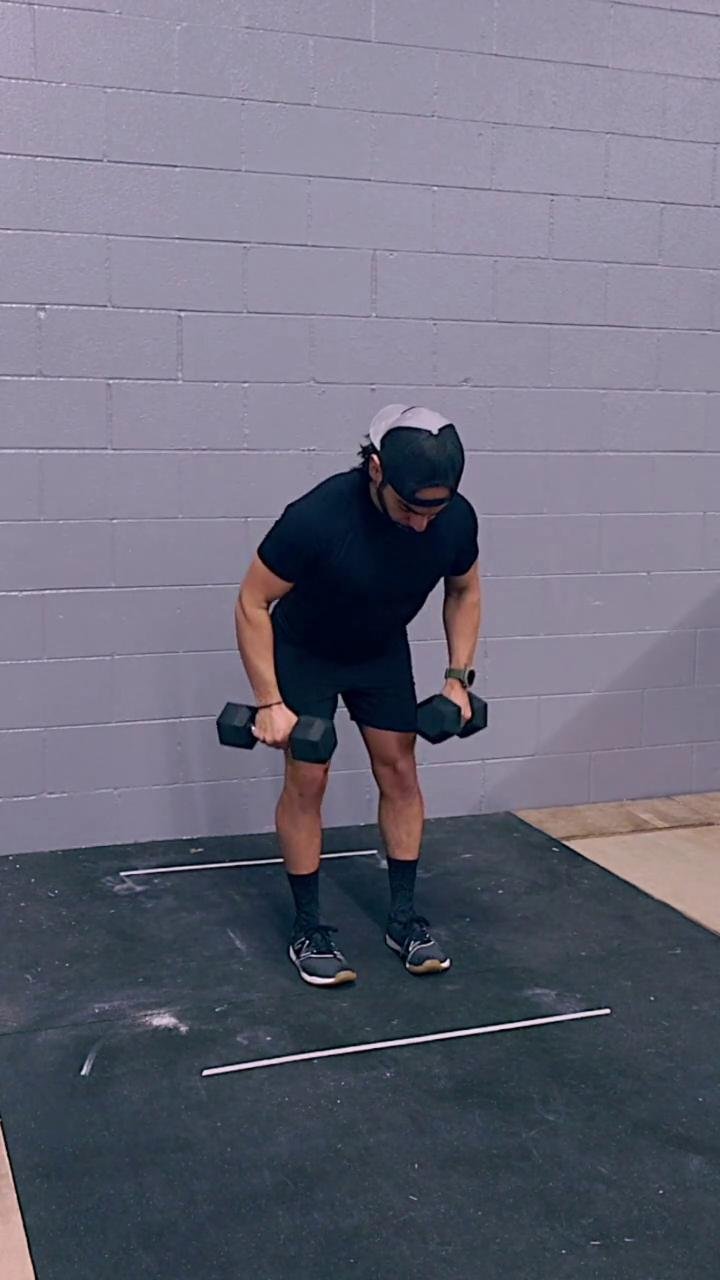 W1D1 - Strength