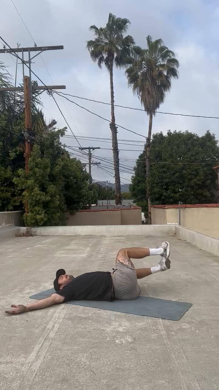 - Mobility Foundations