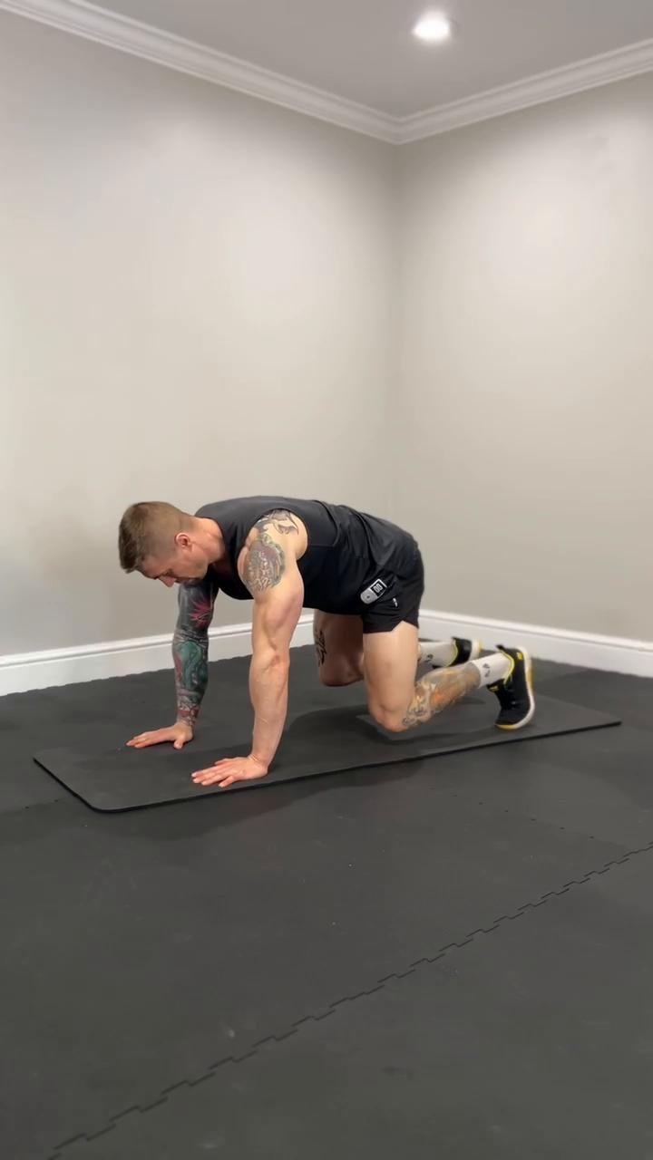 TFM 2.0: Week 1 - Wednesday