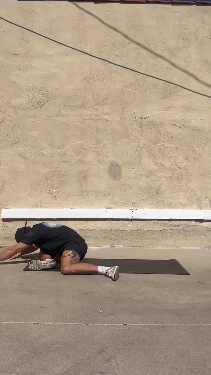 - Mobility Foundations