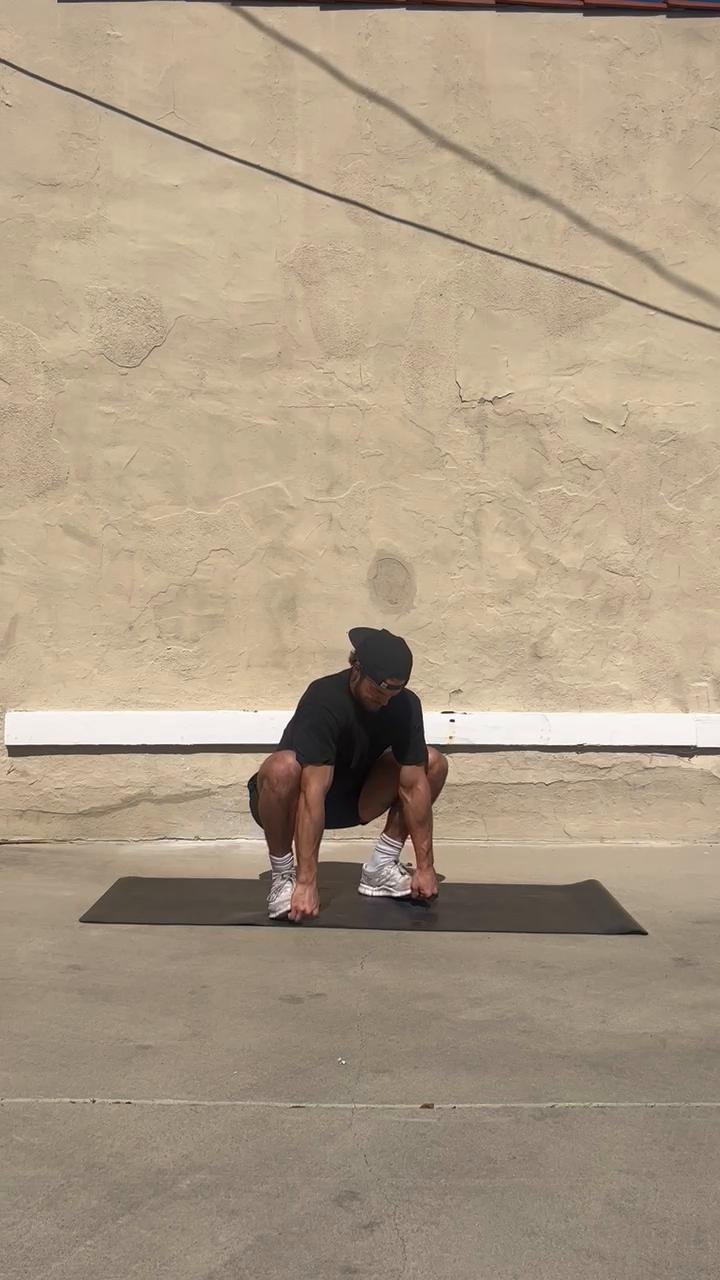  - Mobility Foundations