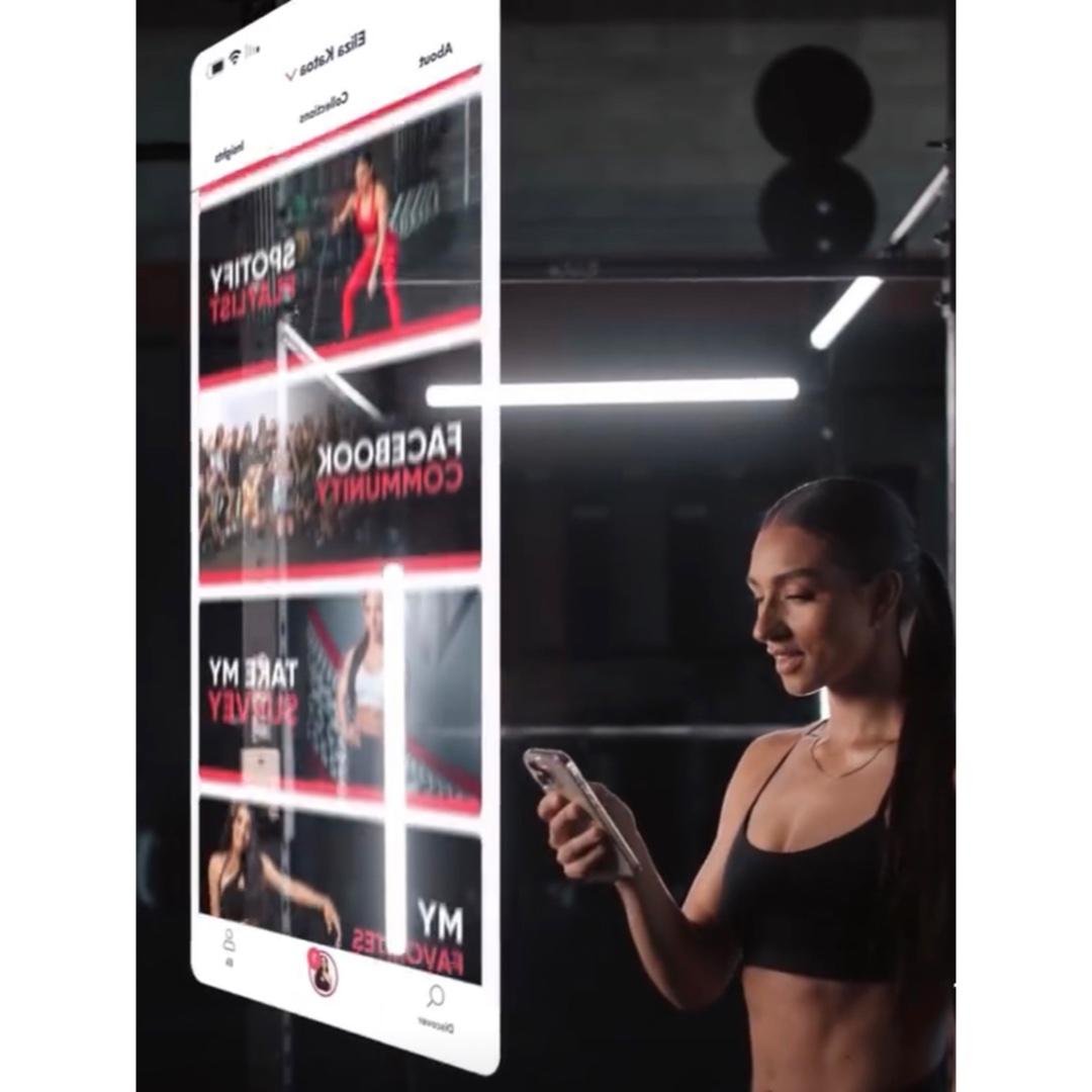 App Walkthrough / Where to go next