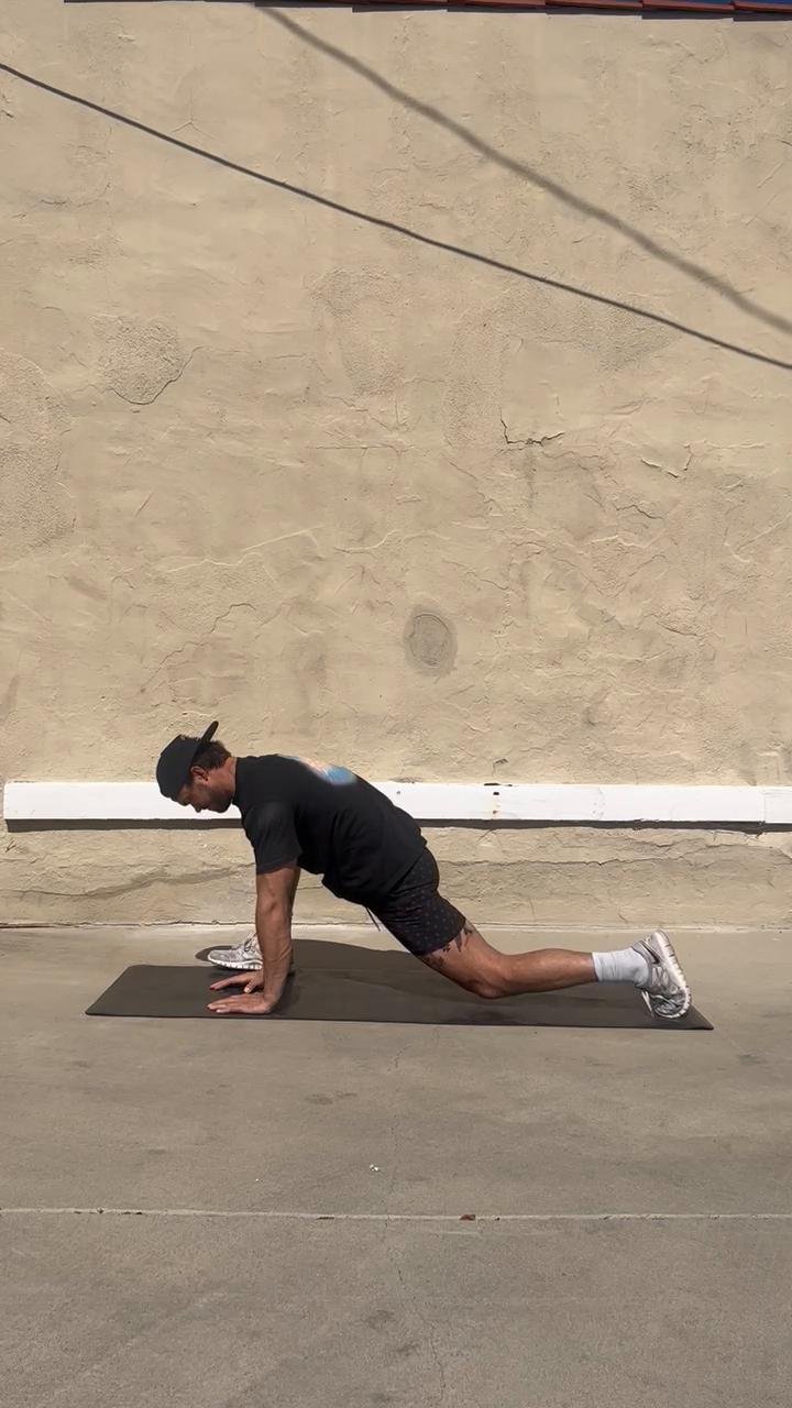 - Mobility Foundations
