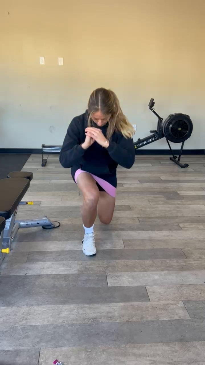W1/D5: controlled legs