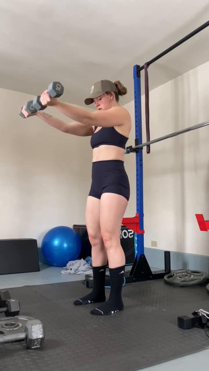 Back & Biceps