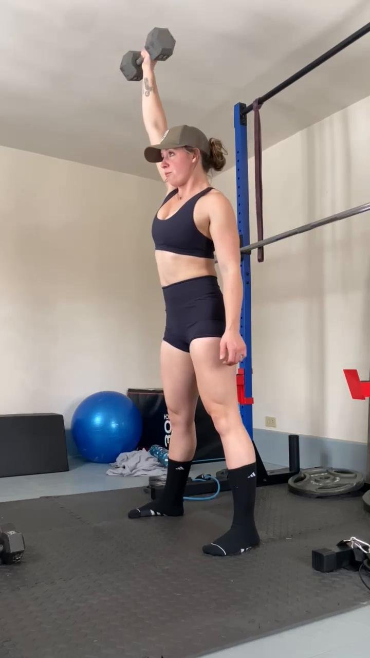 Full Body