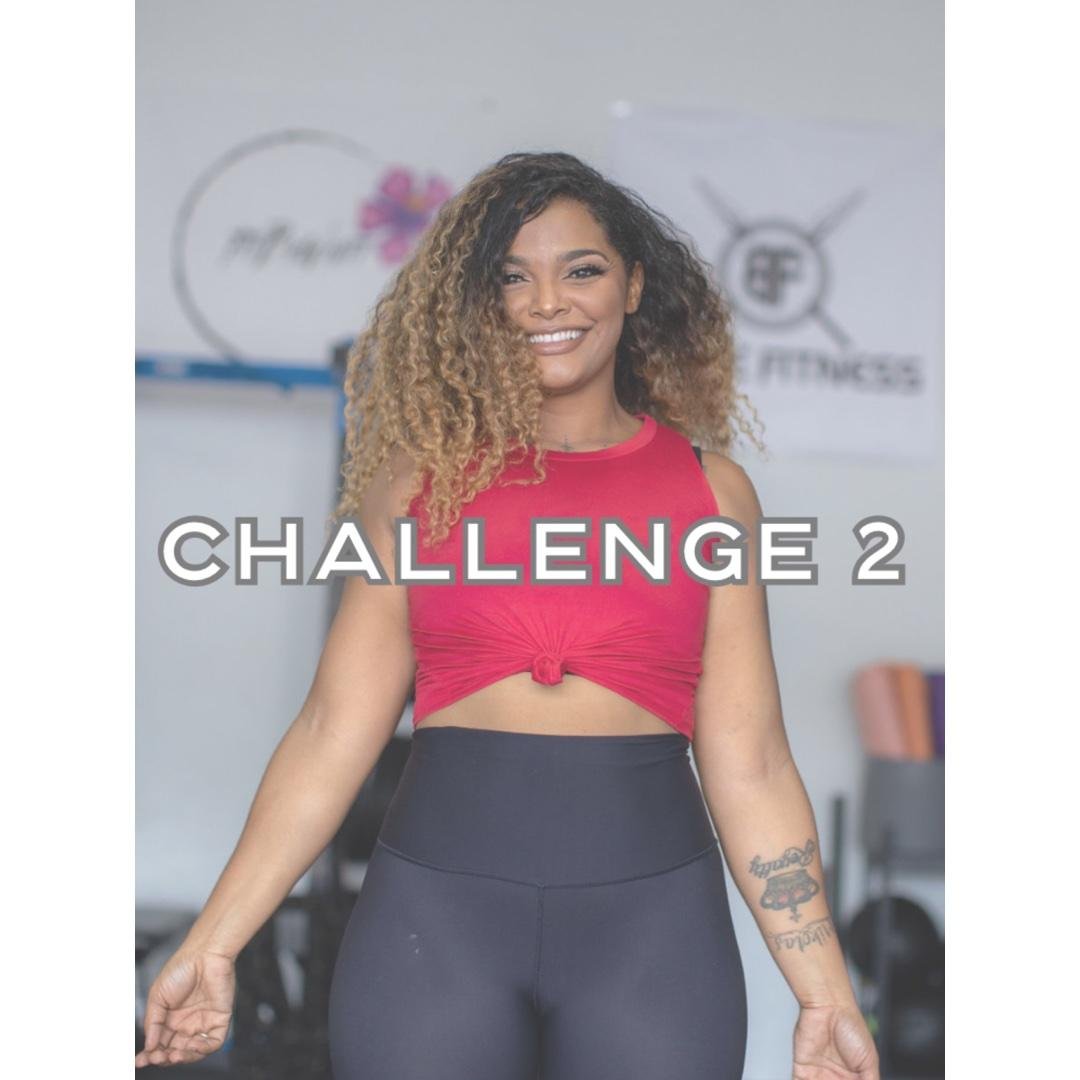 Challenge 2
