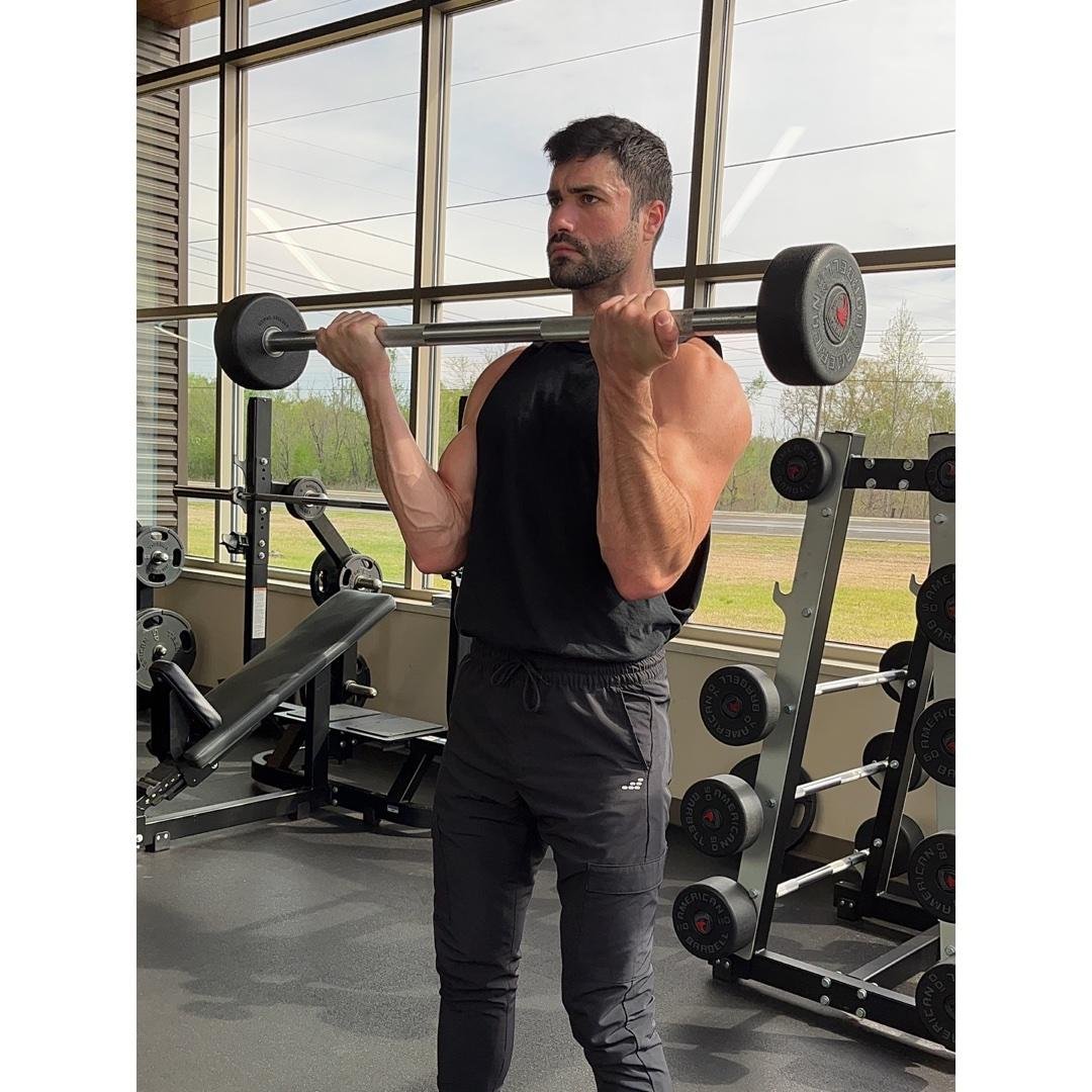 Arms