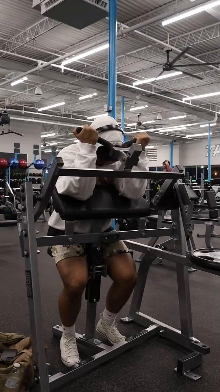 ARMS + SHOULDERS