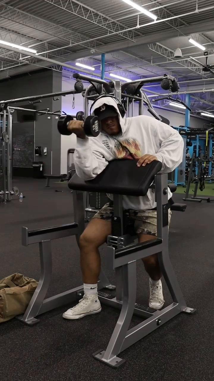 Arms / Shoulders