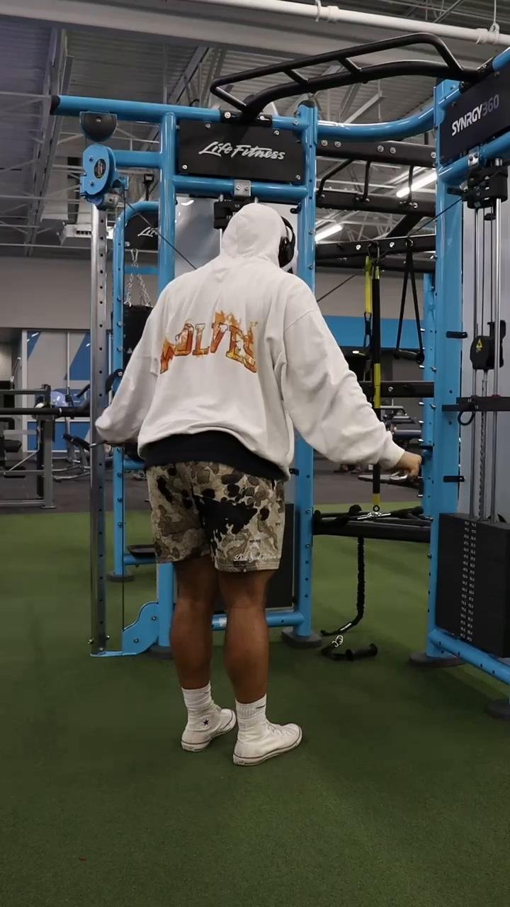 Arms / Shoulders