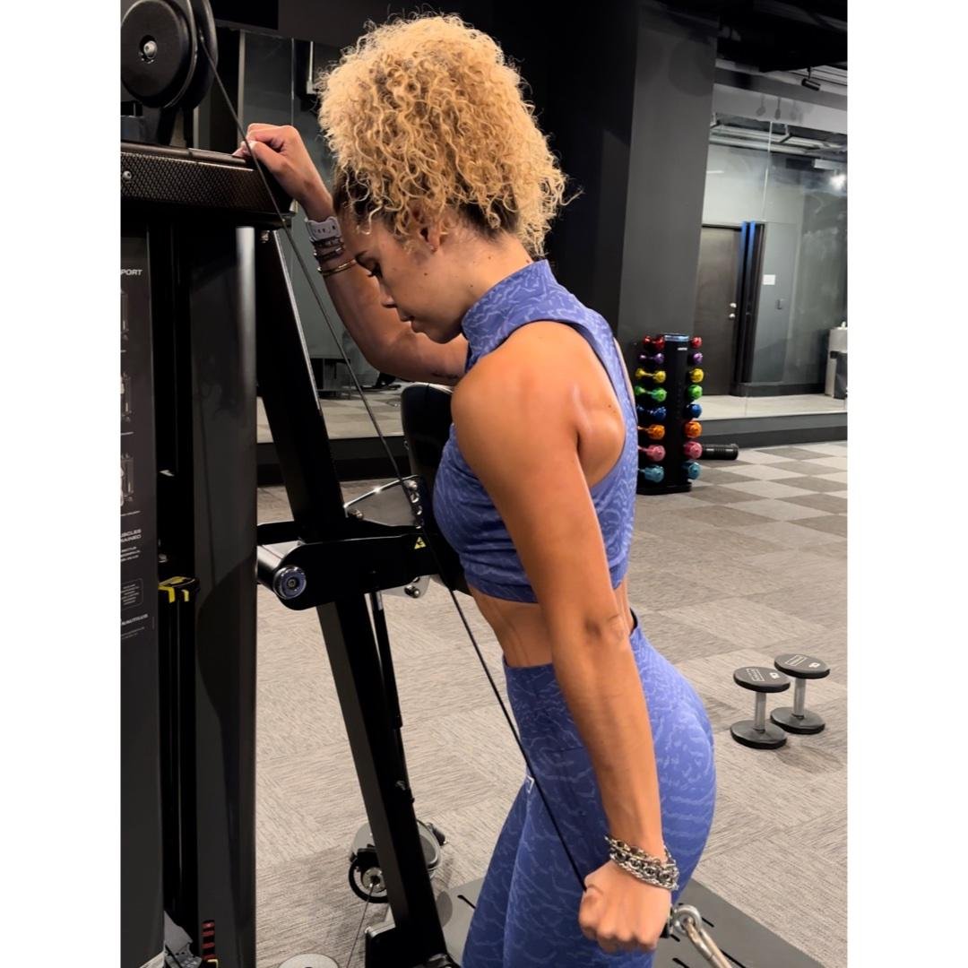 Arm Workout