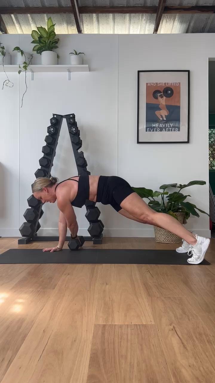W1/D3-Full Body Strong