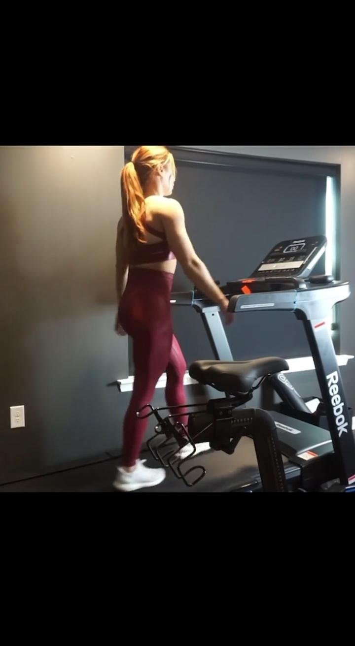 Lower Body