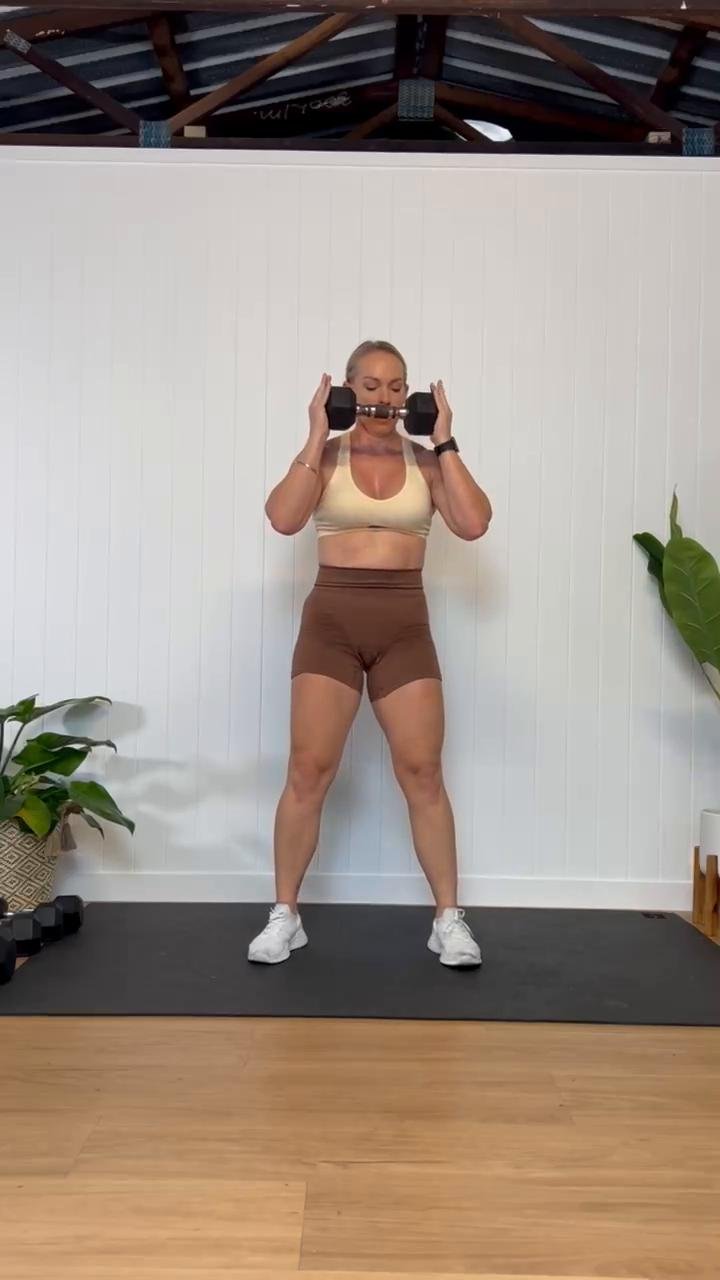 W1/D5-Full Body Strong