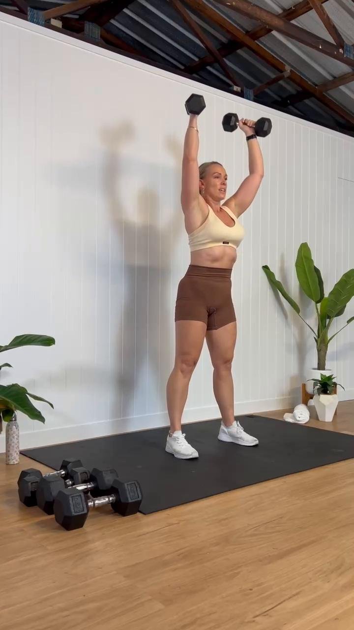 W1/D5-Full Body Strong
