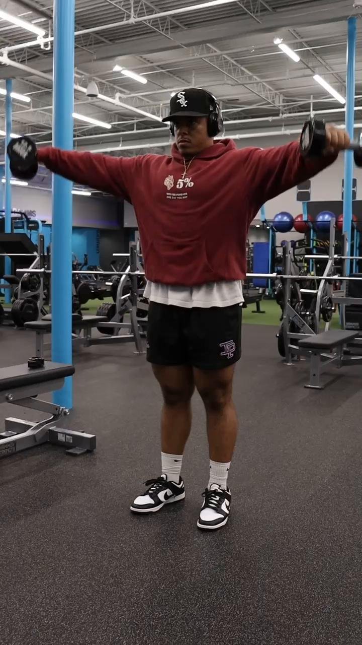 ADVANCED: 3D BOULDERS // Mass building session