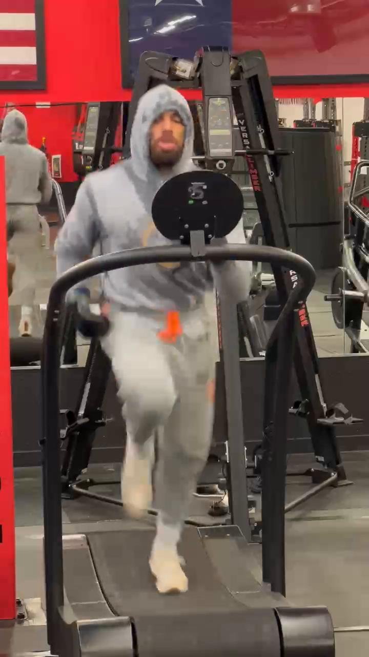 Weeks 1/4: Day #3 (Conditioning)