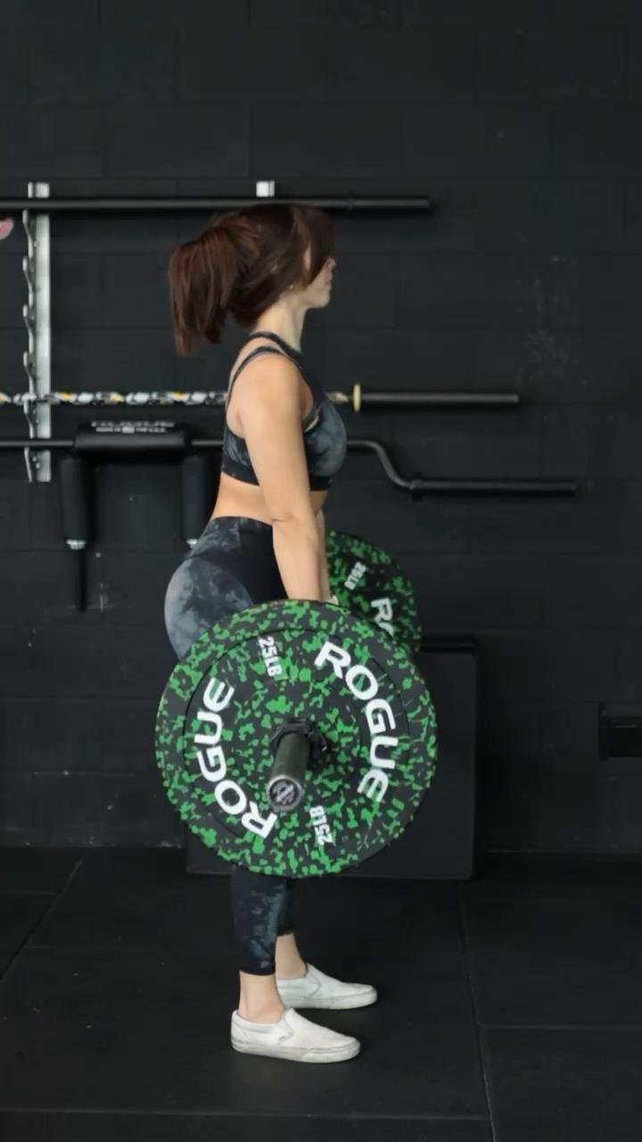 August hamstrings week 1