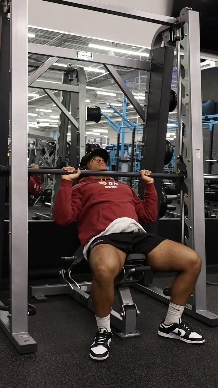 HIGH VOLUME: SHOULDERS // Get a massive pump!