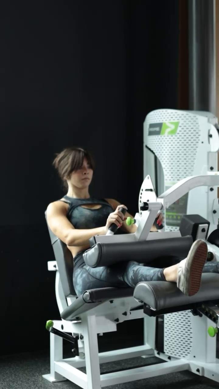 Week 1 - hammies and glutes