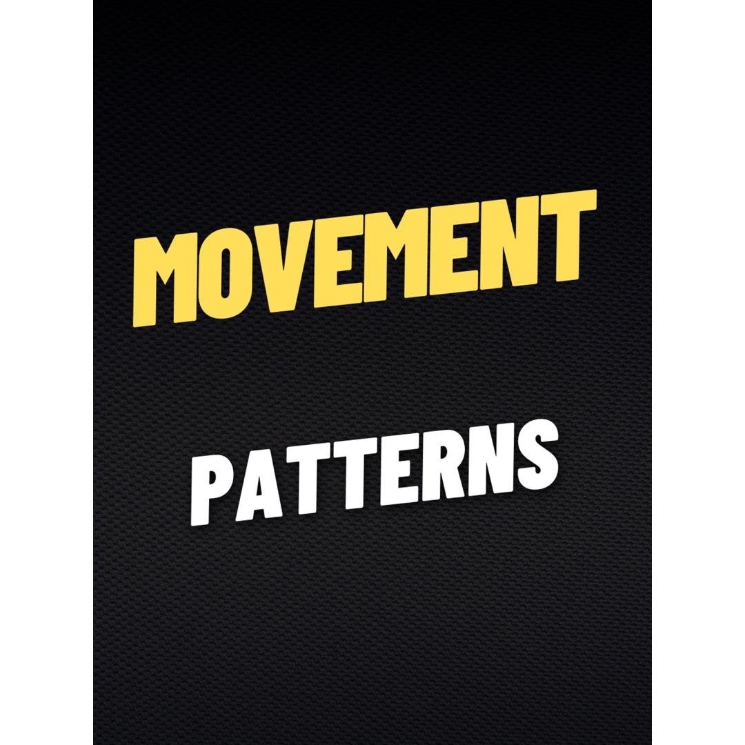 Movement Patterns