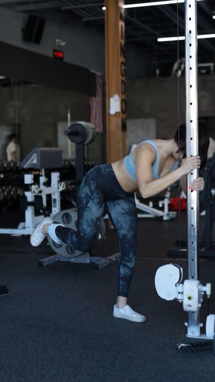 NYNH - quads and glutes