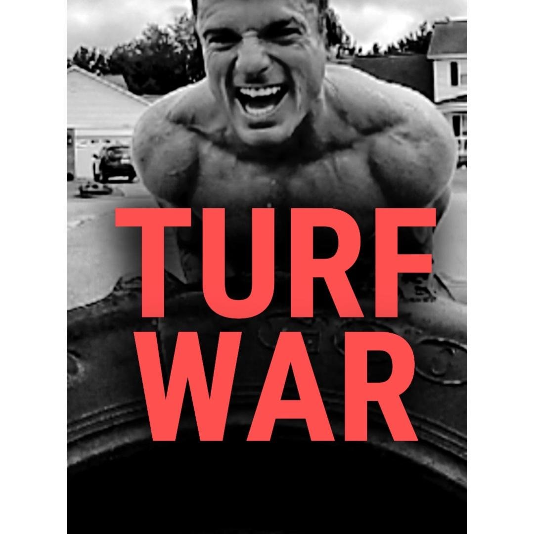 “TURF WAR” Circuit