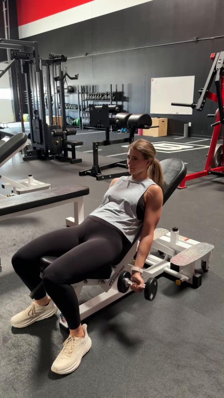 Upper-Body Strength (2)