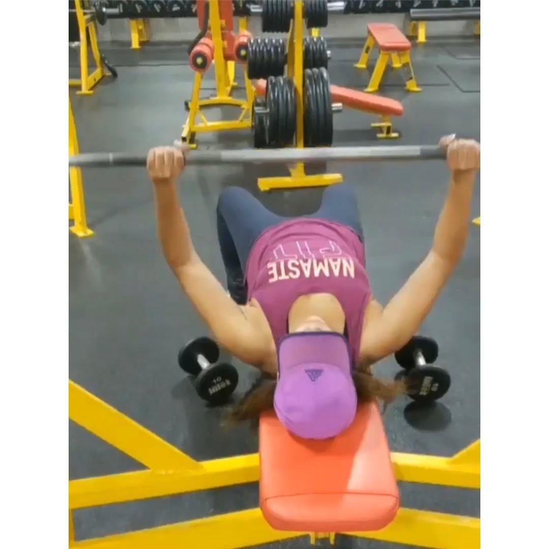 Bench Press