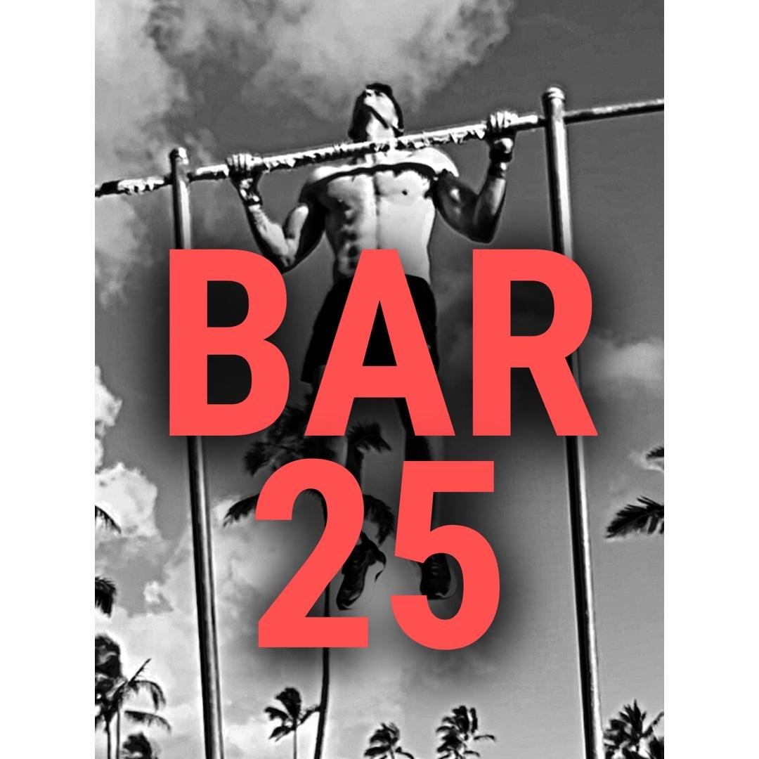 “Bar 25”